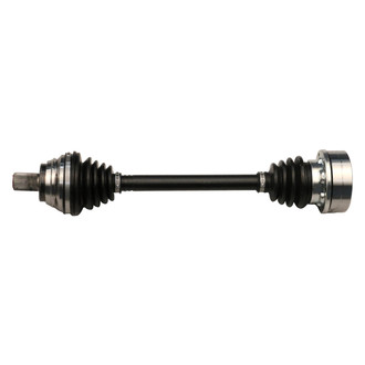 SurTrack® - Front Driver Side CV Axle Shaft