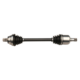 SurTrack® - Front Driver Side CV Axle Shaft