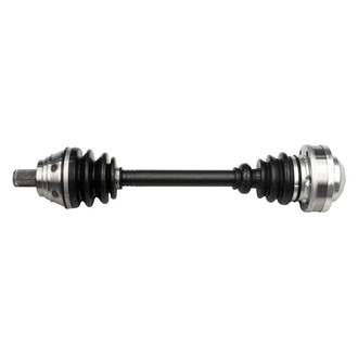 SurTrack® - Front Driver Side CV Axle Shaft