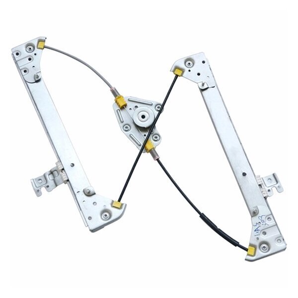 SurTrack® - Front Driver Side Power Window Regulator without Motor