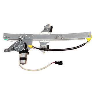 SurTrack® - Power Window Regulator and Motor Assembly