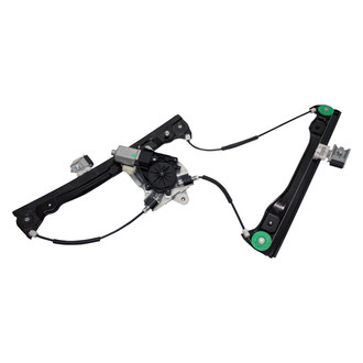 SurTrack® - Front Passenger Side Power Window Regulator and Motor Assembly