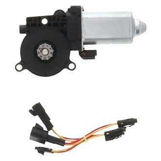 SurTrack® - Power Window Motor