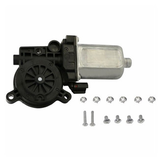 SurTrack® - Front or Rear Driver or Passenger Side Window Motor