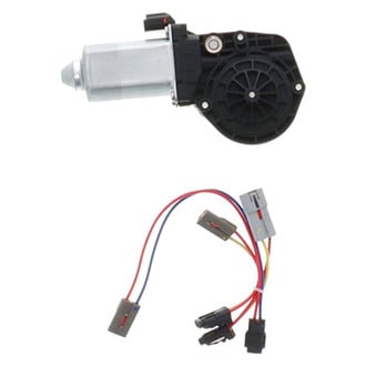 SurTrack® - Power Window Motor