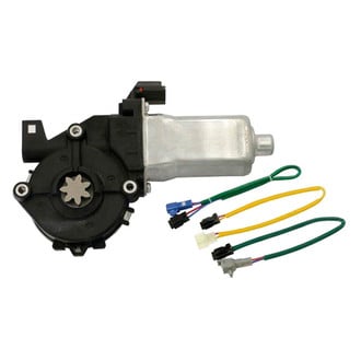 SurTrack® - Front or Rear Driver or Passenger Side Window Motor