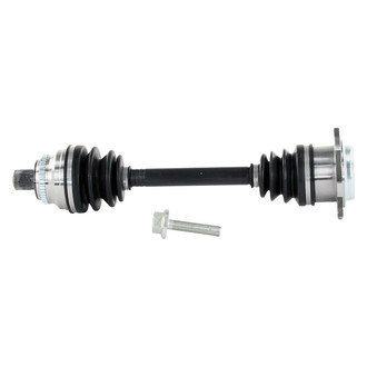 SurTrack® - CV Axle Shaft