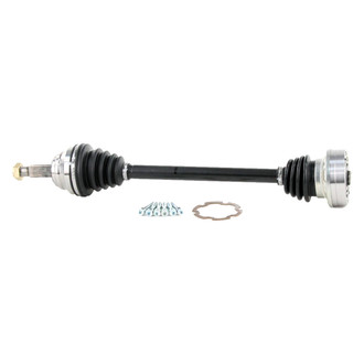 SurTrack® - CV Axle Shaft