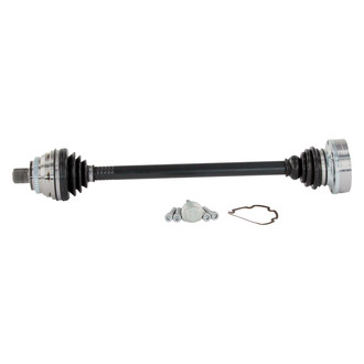 SurTrack® - Front Passenger Side CV Axle Shaft