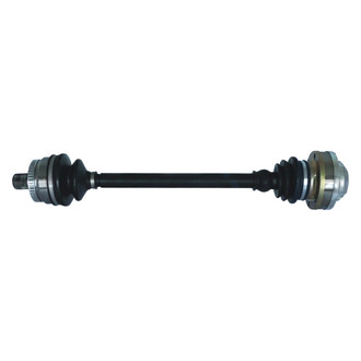 SurTrack® - Rear Driver Side CV Axle Shaft