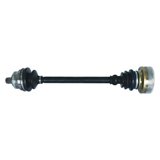 SurTrack® - Rear Driver Side CV Axle Shaft