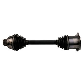 SurTrack® - CV Axle Shaft