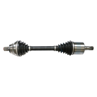 SurTrack® - Front Driver Side CV Axle Shaft