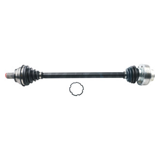 SurTrack® - Rear Passenger Side CV Axle Shaft