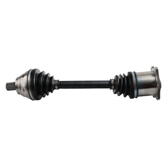 SurTrack® - Front Driver Side CV Axle Shaft