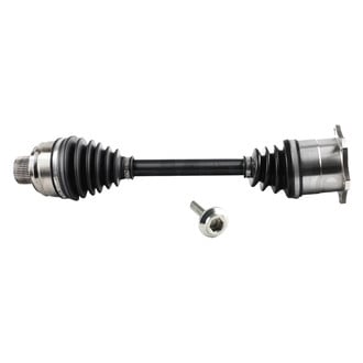 SurTrack® - CV Axle Shaft