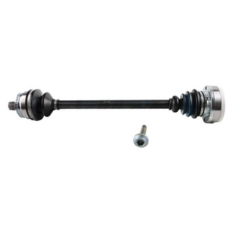 SurTrack® - Rear Driver Side CV Axle Shaft