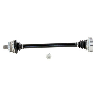 SurTrack® - Rear Driver Side CV Axle Shaft