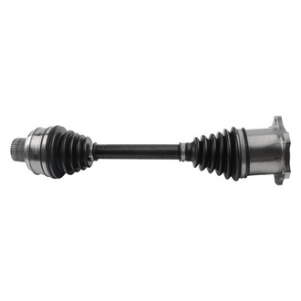 SurTrack® - CV Axle Shaft