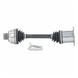 SurTrack® - Front Driver Side CV Axle Shaft