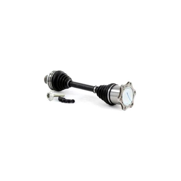 2,500円＋お安く!⭕️1点物◎custom◎Volan◎S.Flex1◎10 SurTrack® AD-8170 - Front Driver Side CV Axle Shaft