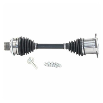 SurTrack® - Front Driver Side CV Axle Shaft