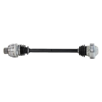 SurTrack® - Rear Driver Side CV Axle Shaft