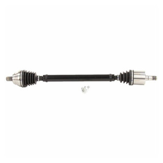 SurTrack® - Front Passenger Side CV Axle Shaft