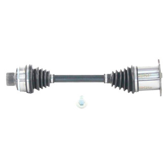 SurTrack® - Front Driver Side CV Axle Shaft
