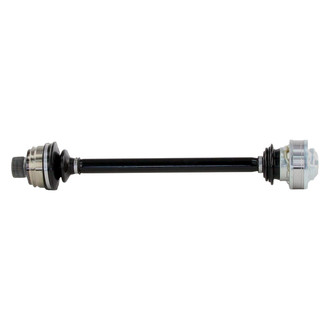 SurTrack® - Rear Driver Side CV Axle Shaft