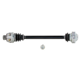 SurTrack® - Rear Driver Side CV Axle Shaft
