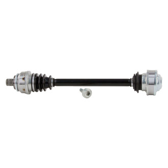 SurTrack® - Rear Driver Side CV Axle Shaft