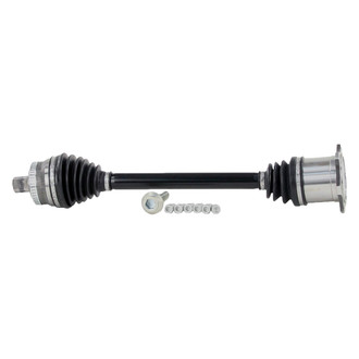 SurTrack® - Front Driver Side CV Axle Shaft