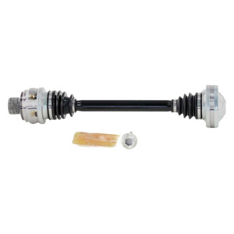 SurTrack® - Rear Passenger Side CV Axle Shaft