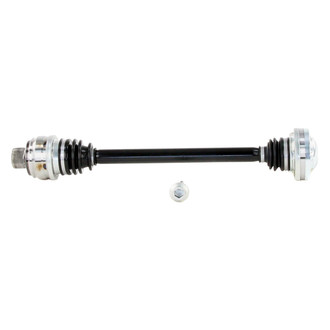 SurTrack® - Rear Driver Side CV Axle Shaft