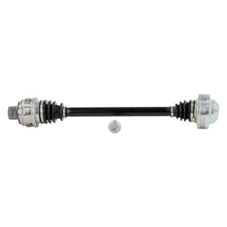 SurTrack® - Rear Driver Side CV Axle Shaft