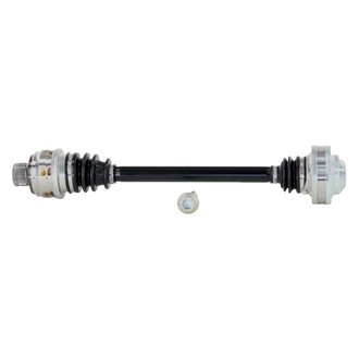SurTrack® - Rear Passenger Side CV Axle Shaft