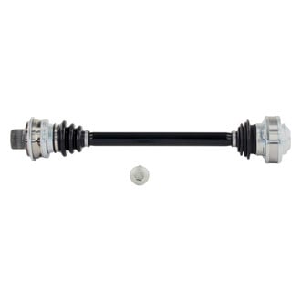 SurTrack® - Rear Passenger Side CV Axle Shaft
