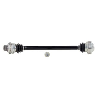 SurTrack® - Rear Driver Side CV Axle Shaft