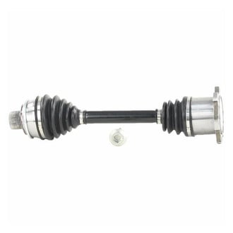 SurTrack® - Front Passenger Side CV Axle Shaft
