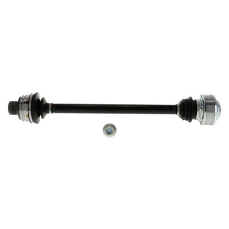 SurTrack® - Rear Driver Side CV Axle Shaft