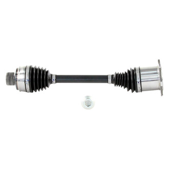 SurTrack® - Front CV Axle Shaft