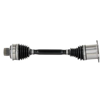 SurTrack® - Front CV Axle Shaft