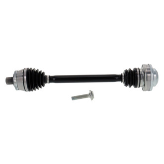 SurTrack® - Front Driver Side CV Axle Shaft