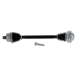 SurTrack® - Front Passenger Side CV Axle Shaft