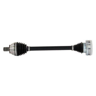 SurTrack® - Rear Driver Side CV Axle Shaft