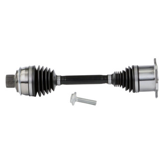 SurTrack® - CV Axle Shaft