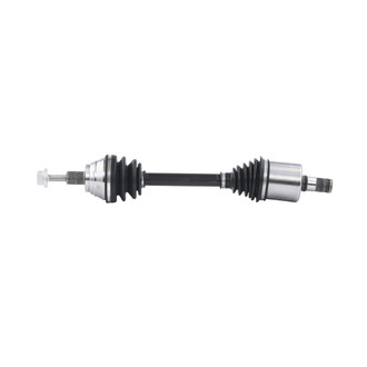 SurTrack® - Front Driver Side CV Axle Shaft