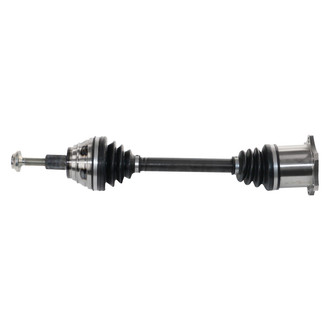 SurTrack® - Front Driver Side CV Axle Shaft