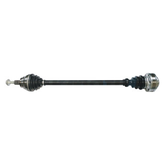 SurTrack® - Front Passenger Side CV Axle Shaft